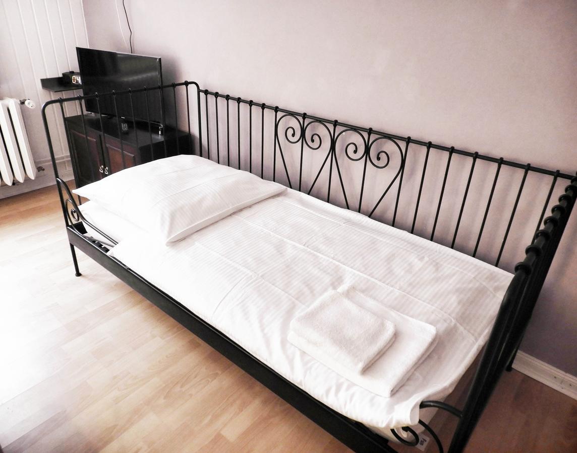 Ferienzimmer In Graal-Mueritz Rom bilde
