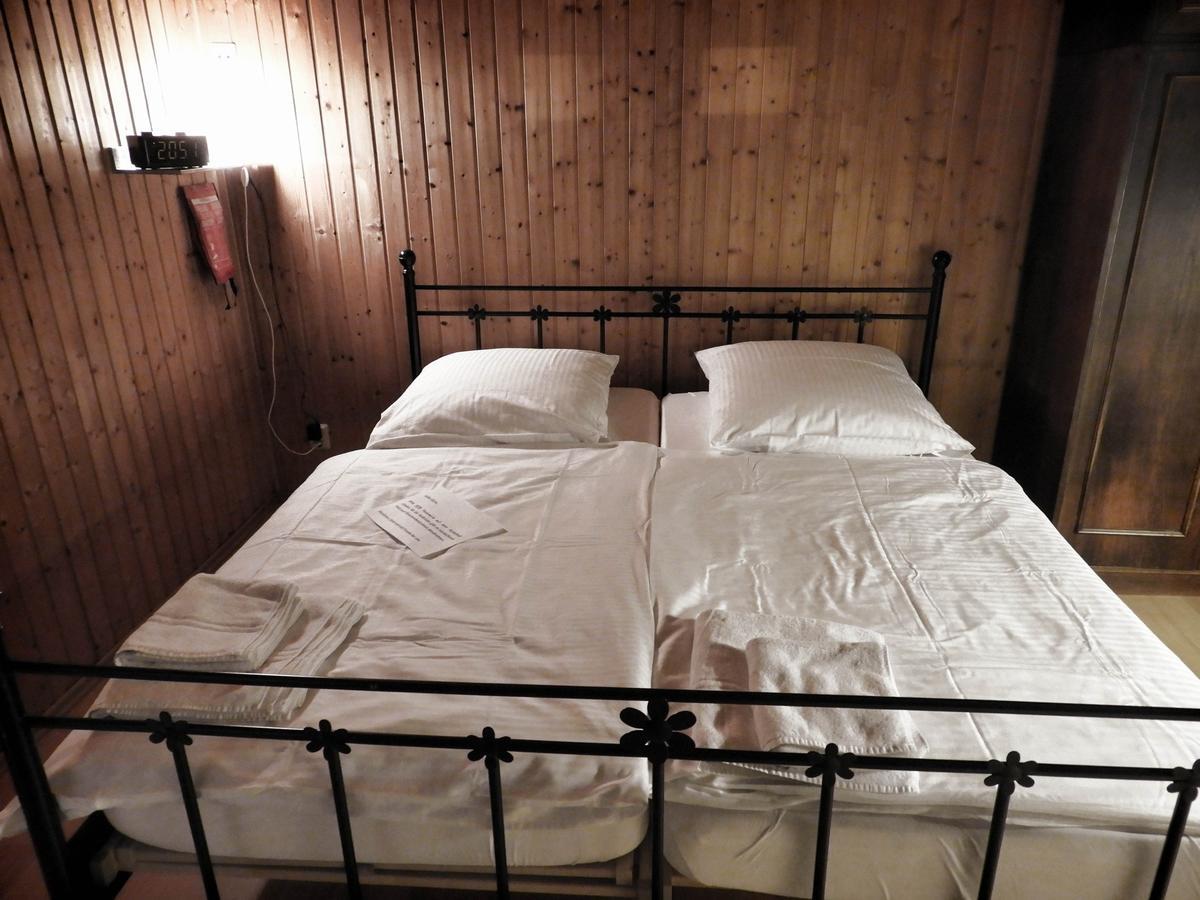 Ferienzimmer In Graal-Mueritz Eksteriør bilde
