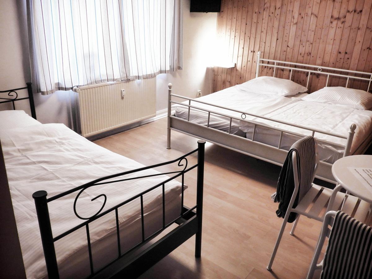 Ferienzimmer In Graal-Mueritz Eksteriør bilde