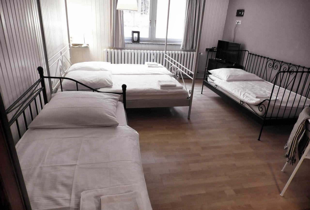 Ferienzimmer In Graal-Mueritz Eksteriør bilde