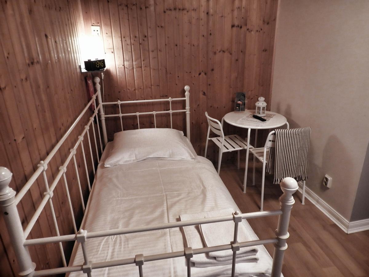 Ferienzimmer In Graal-Mueritz Eksteriør bilde