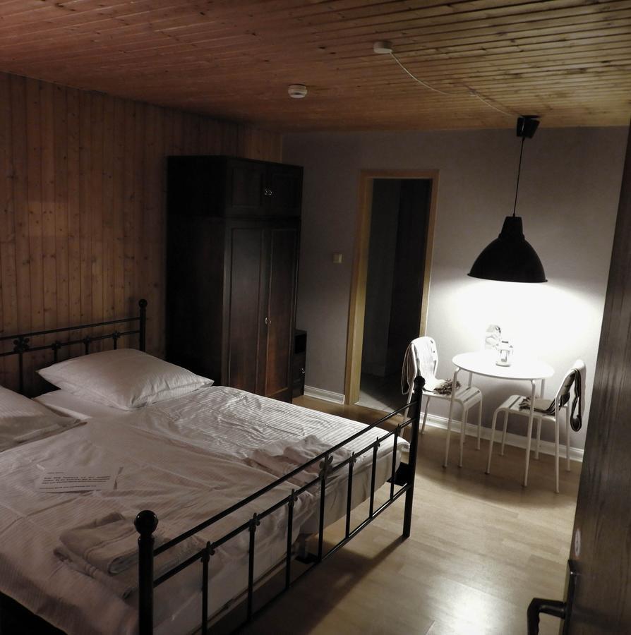Ferienzimmer In Graal-Mueritz Eksteriør bilde