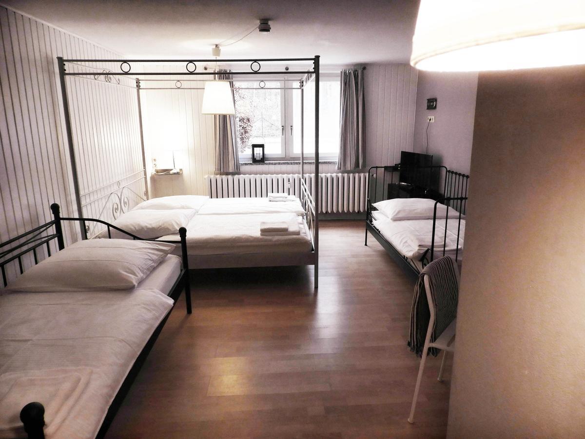 Ferienzimmer In Graal-Mueritz Eksteriør bilde