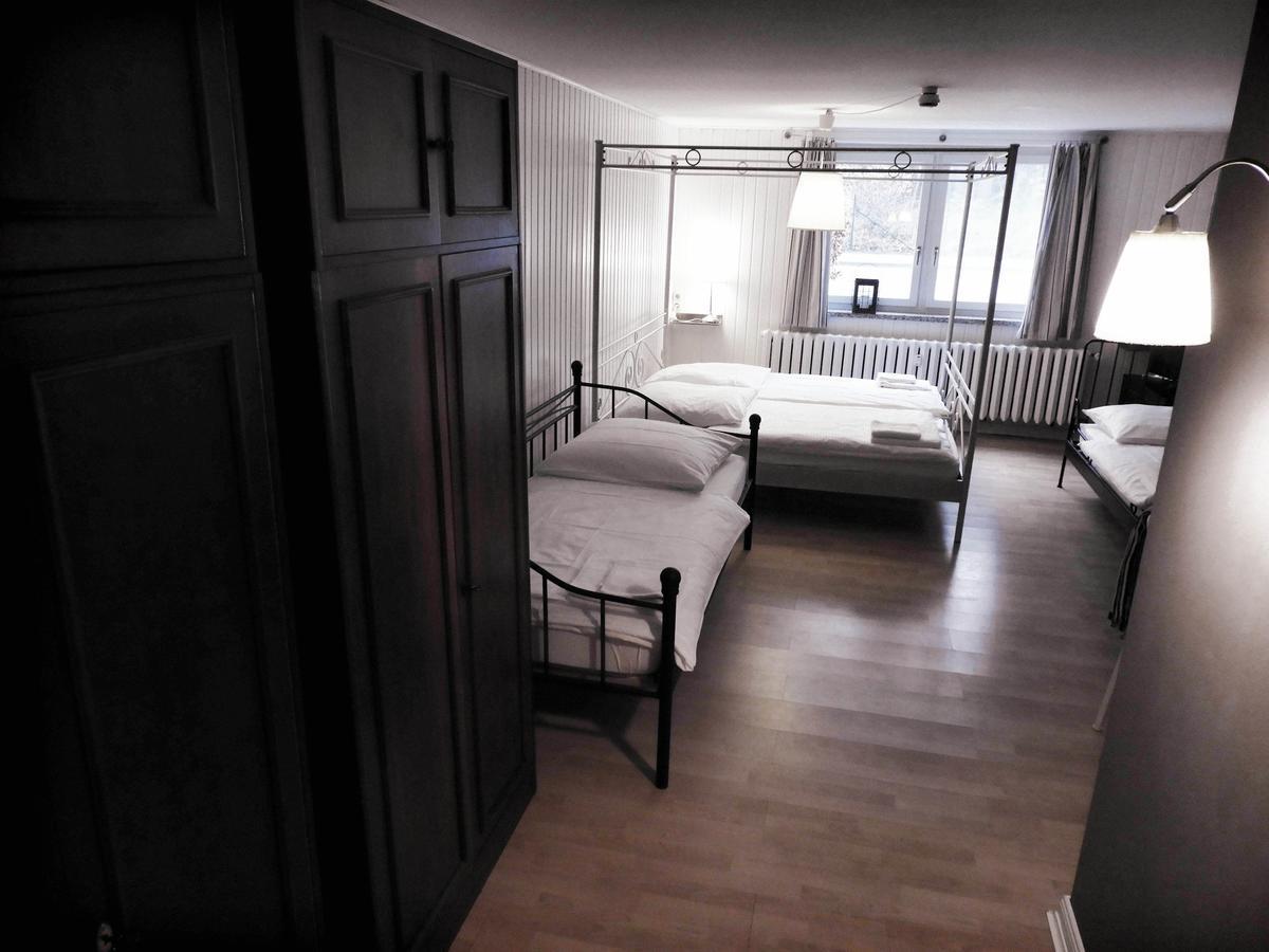 Ferienzimmer In Graal-Mueritz Rom bilde